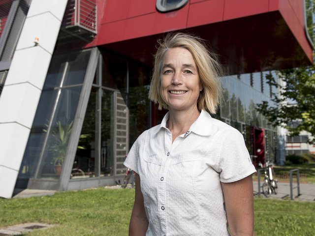 Prof. Christiane Hipp