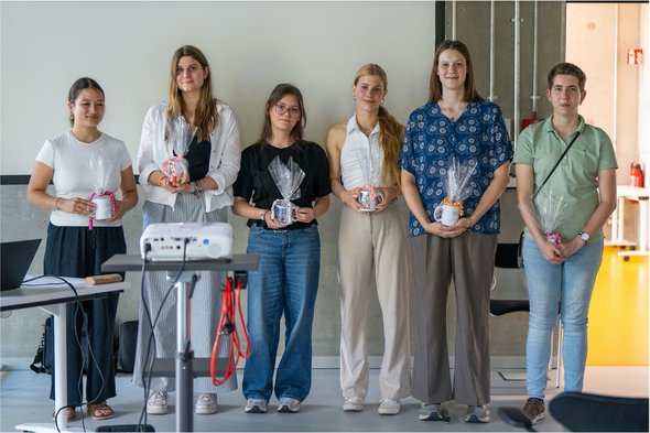 Geek Girls Geek Girls