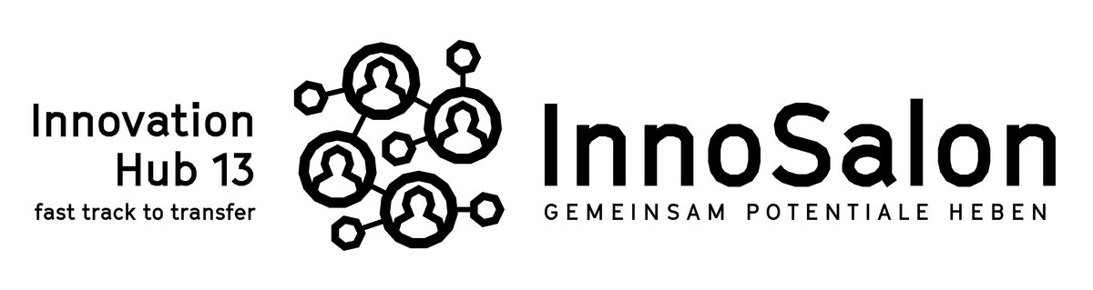 Logo InnoSalon