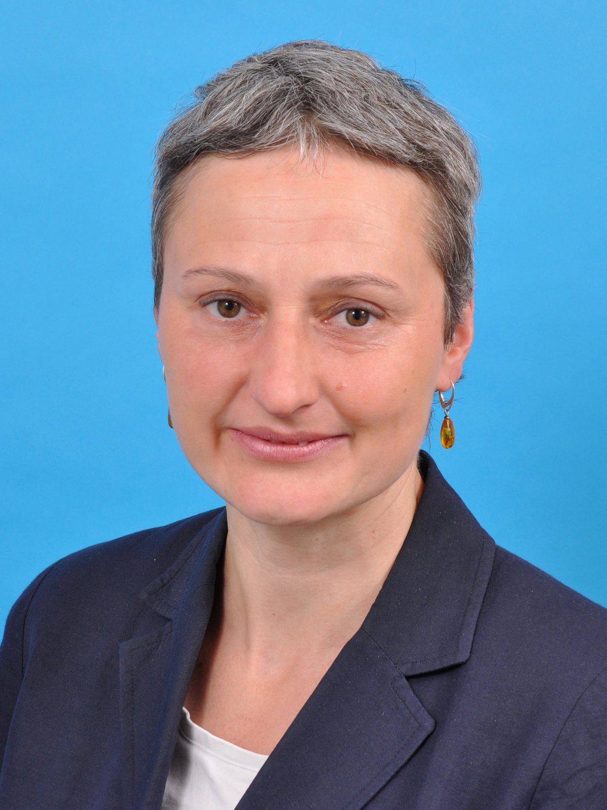 Porträt Alexandra Retkowski