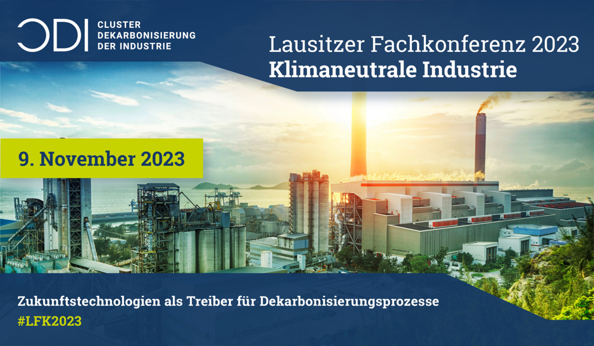 Banner zur Fachkonferenz