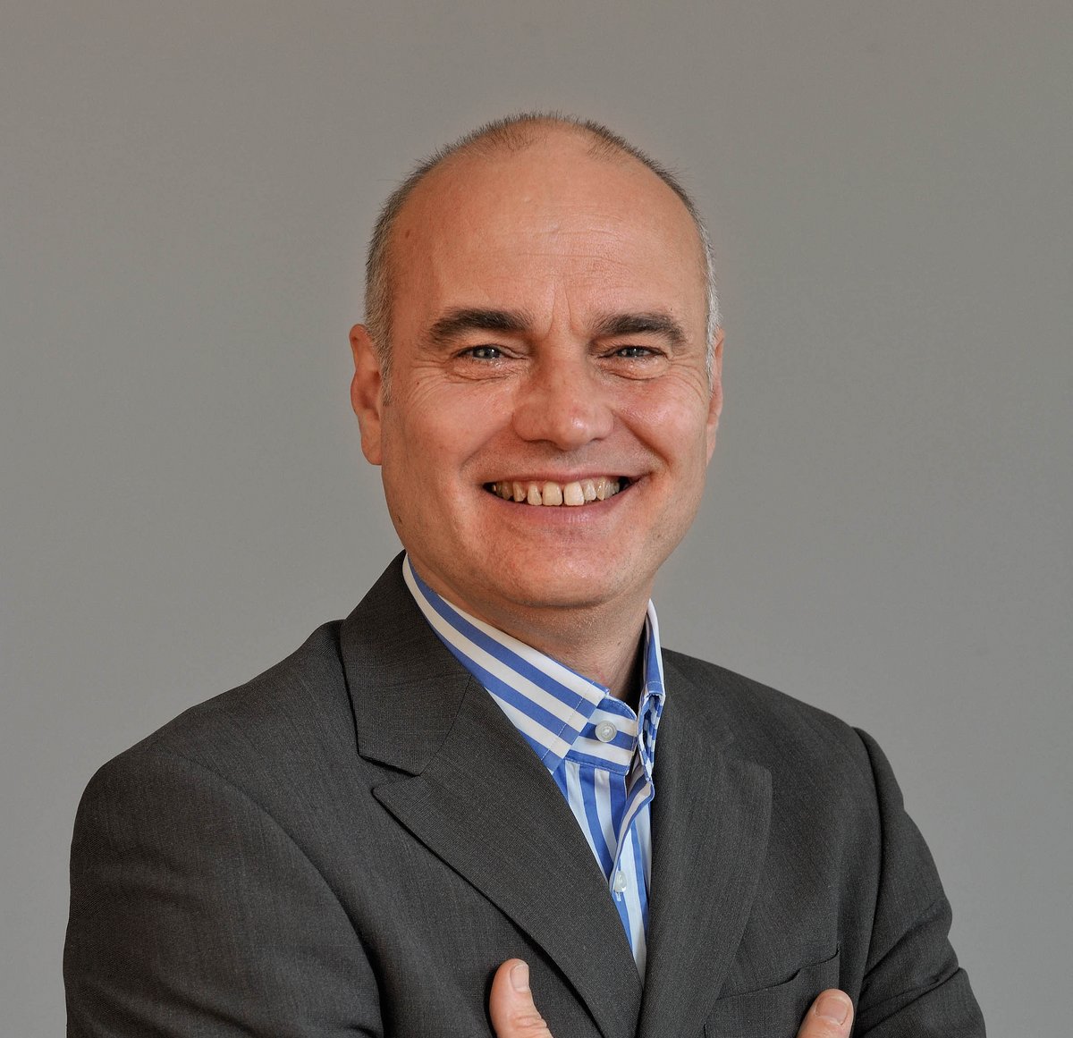 Dr. Andreas Pohlmann