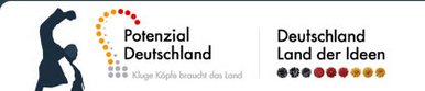 Potenzial Deutschland - Kluge Köpfe braucht das Land