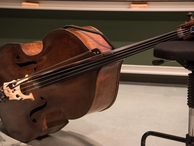 Kontrabass