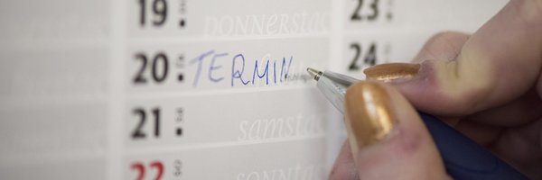 Terminkalender