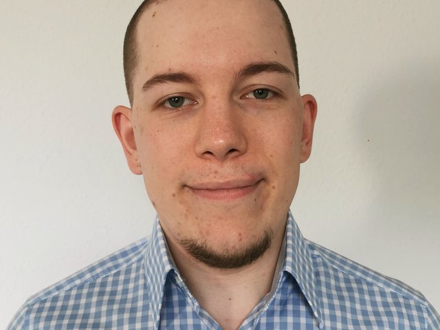 Portraitfoto