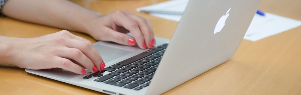 Laptop Stellensuche