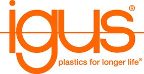 Logo - igus