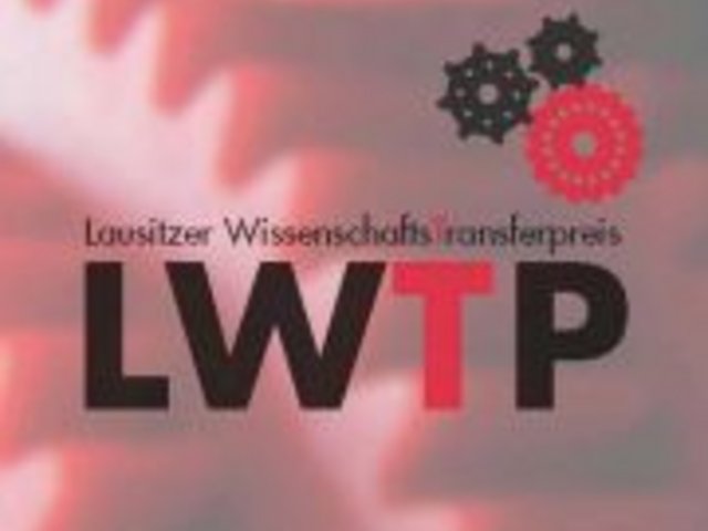Logo_ Lausitzer Wissenschaftstransferpreis