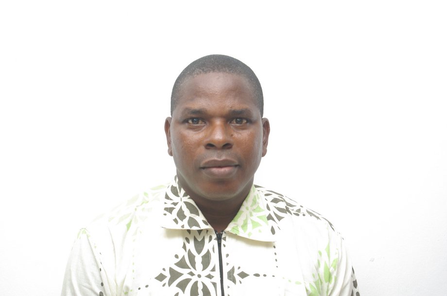 Michael Agunbiade