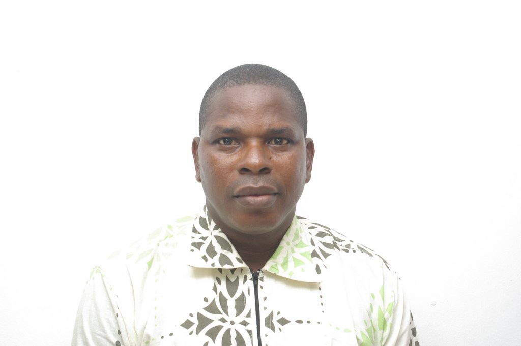 Michael Agunbiade