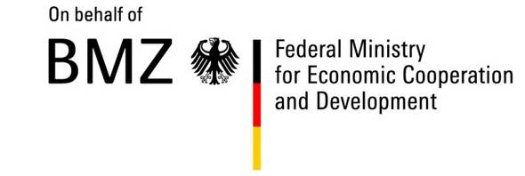 Bild Logo BMZ
