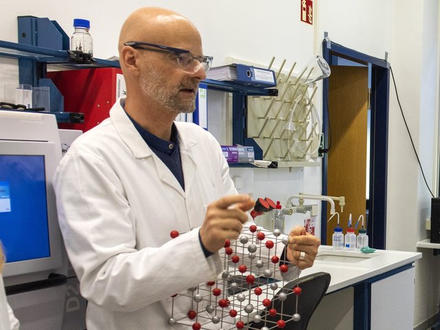 Prof. Dr. Peer Schmidt