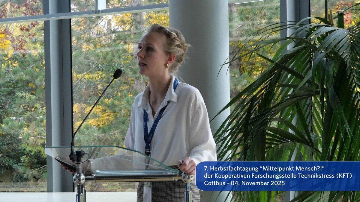 Fachvortrag Dr. Ibenthal