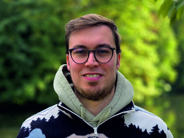 Justin Heilmann