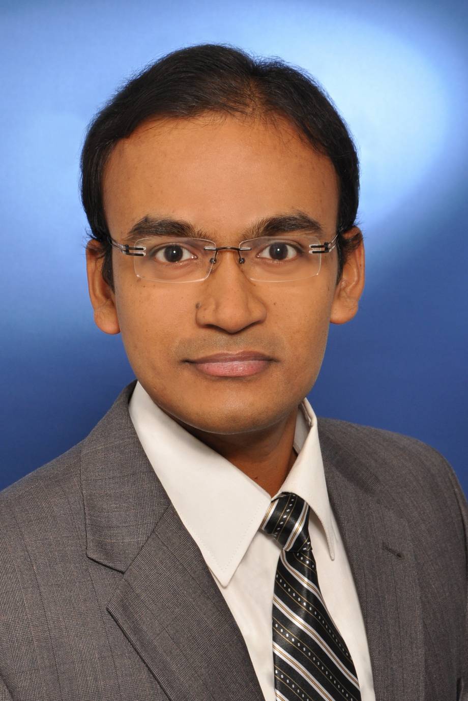 Tanumay Karmokar Tanumay Karmokar