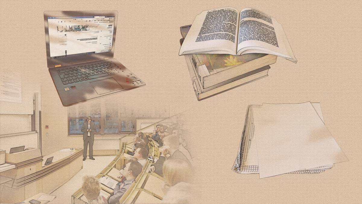 Blended Learning