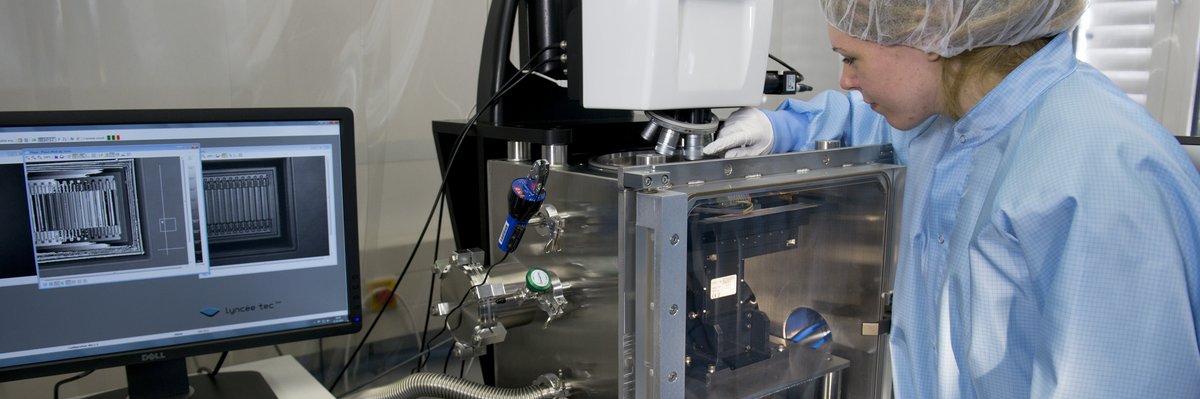 Fraunhofer Projektgruppe MESYS