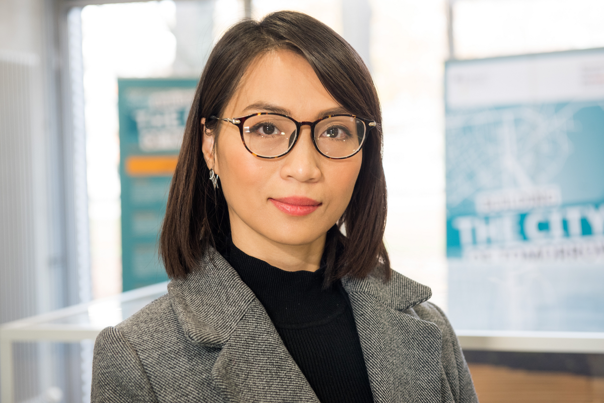 Dr. Thi Thu Trang Nguyen