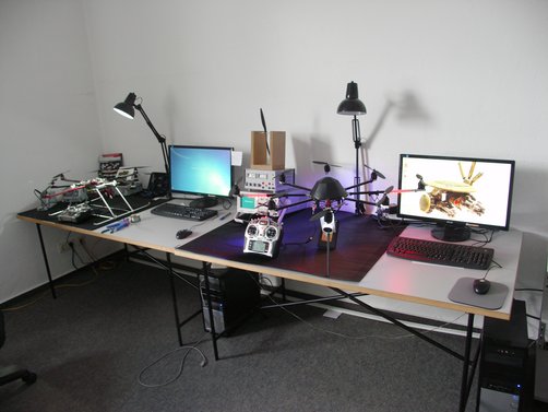 Arbeitsplatz Arbeitsplatz