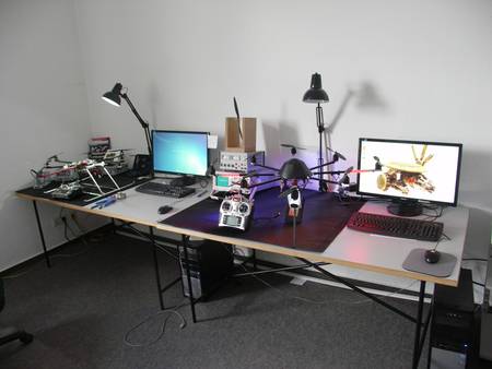 Arbeitsplatz Arbeitsplatz