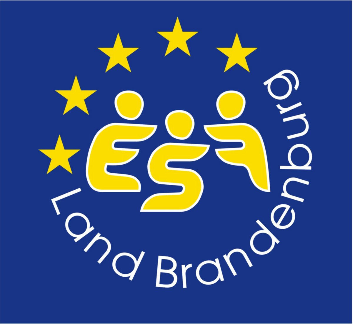 Logo - Land Brandenburg