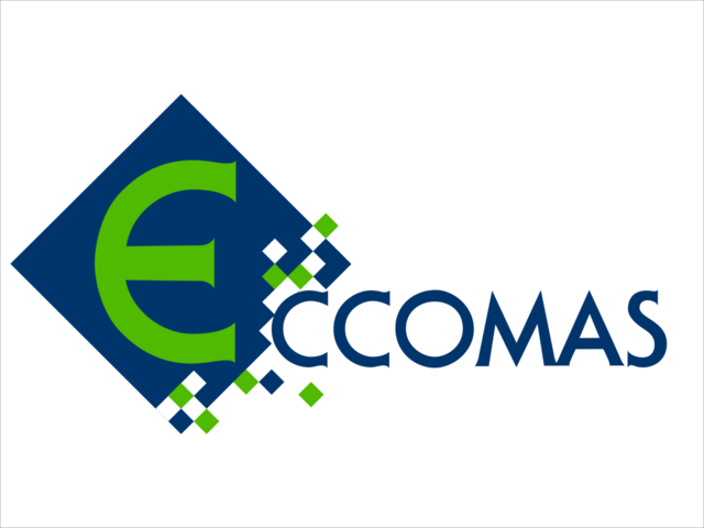 Logo Eccomas 