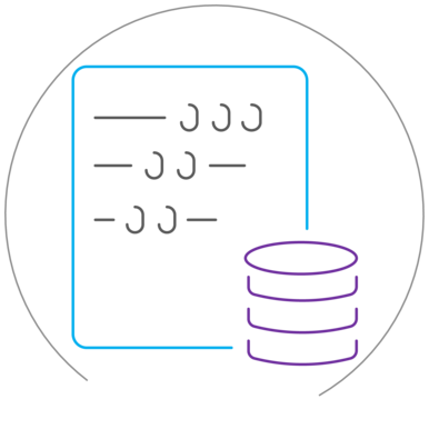 Symbolisches Icon bezüglich der Vergütung