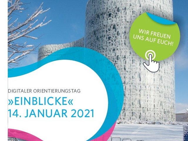 Veranstaltungsplakat