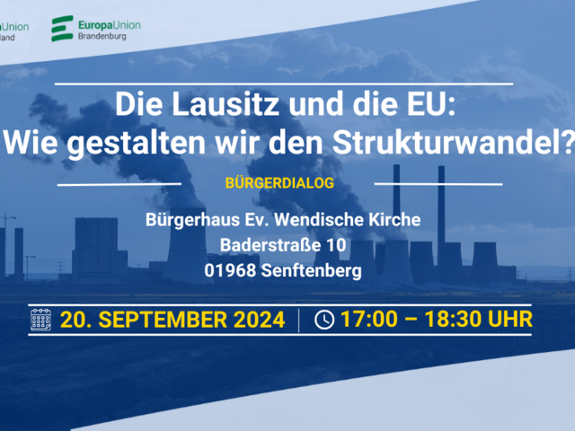 Banner zur Veranstaltung