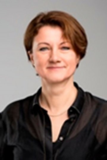 Portrait Susett Tanneberger Portrait Susett Tanneberger