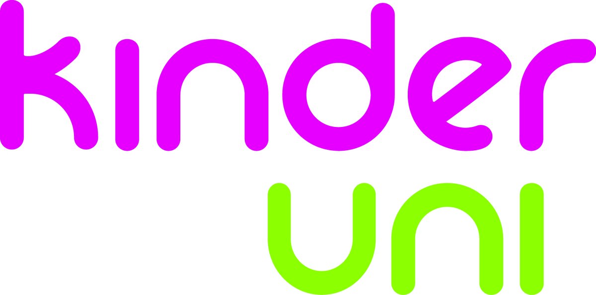 Logo der Kinderuni