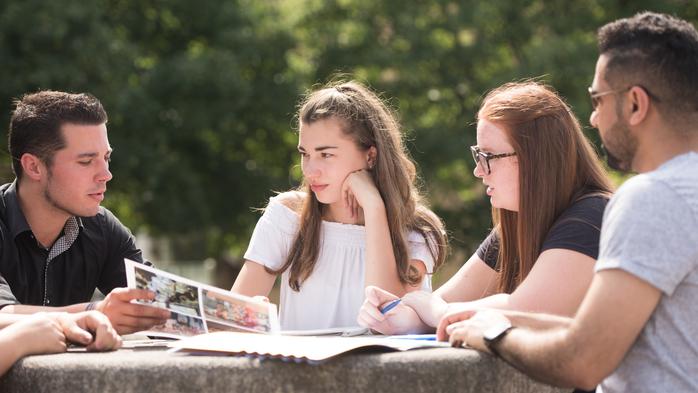  Kurse  Seminare  und Gruppenangebote Studierende BTU 