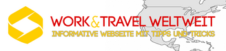 Work & Travel Worldwide - Informative Webseite mit Tipps und Tricks