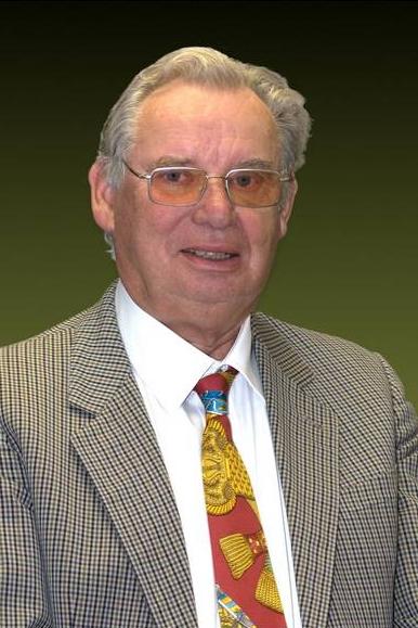Ulrich L. Rohde Ulrich L. Rohde