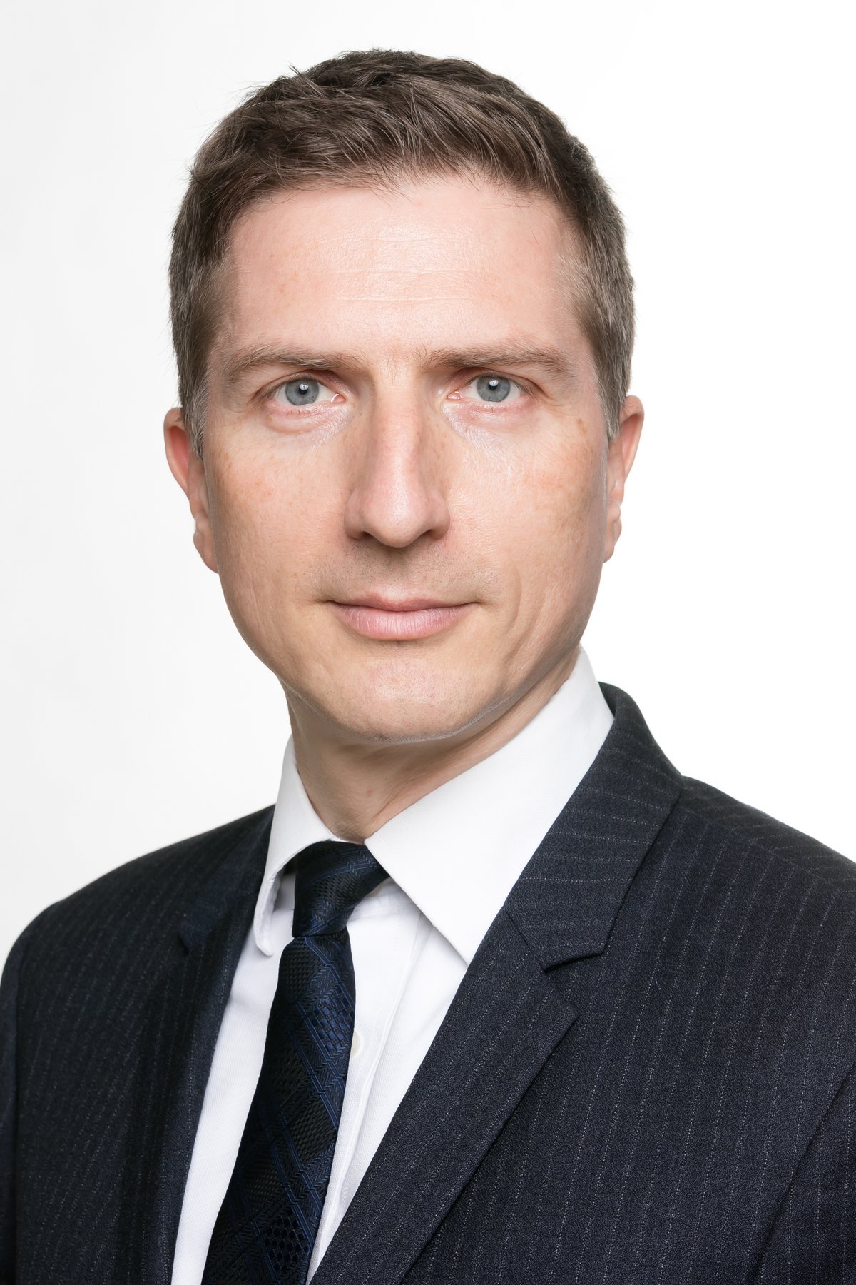 BTUAlumnus Heiko Schwarz