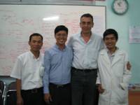 Research Team 2006 Research Team 2006