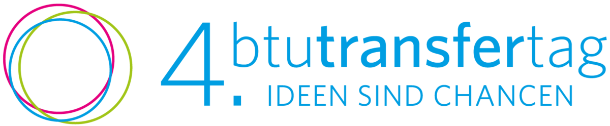 Logo 4. btutransfertag