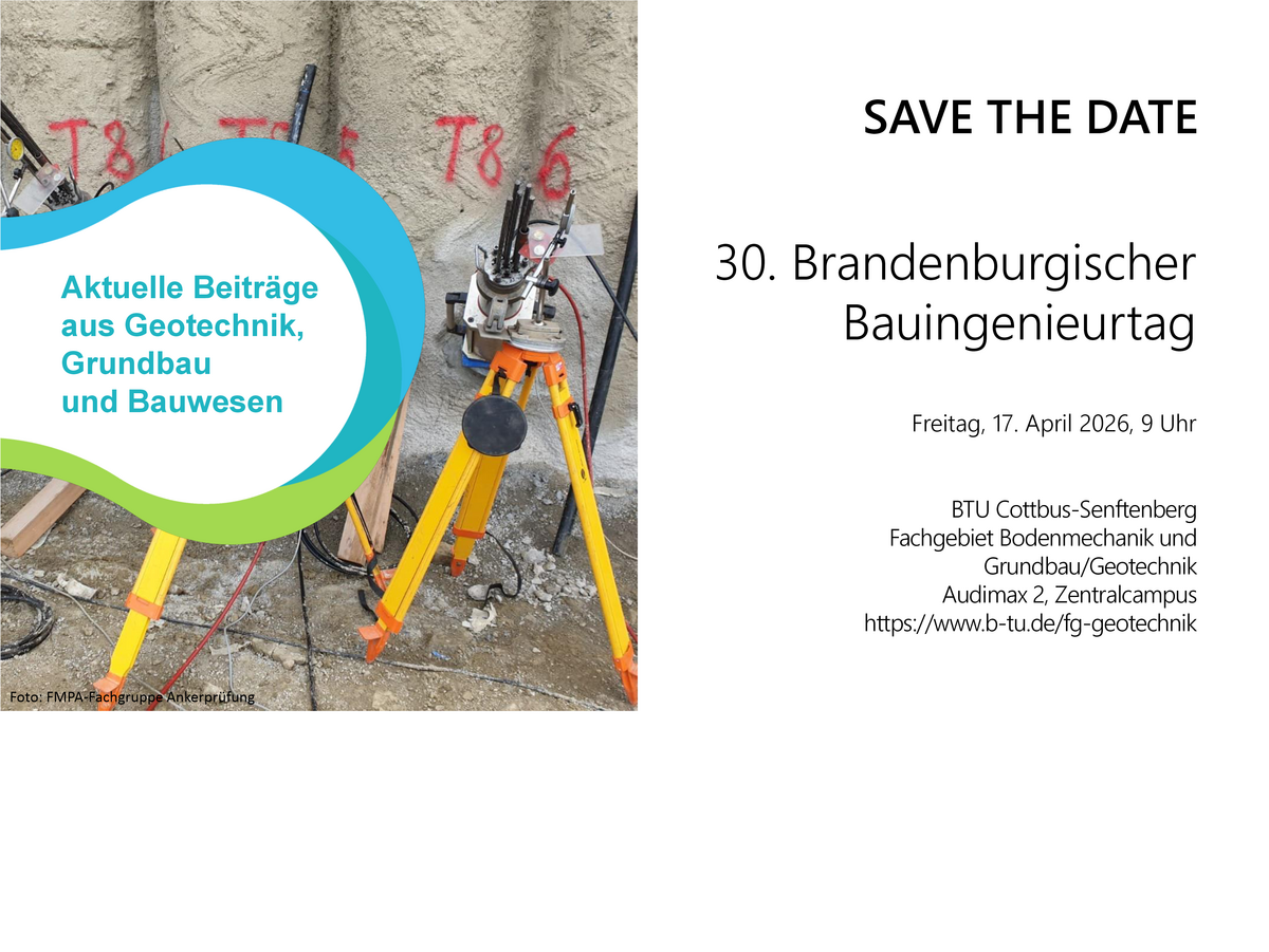 Save The Date