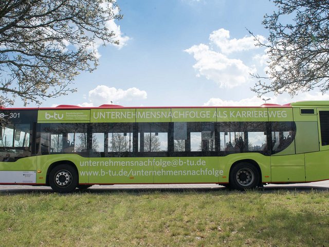 Lausitzer NachfolgeBus