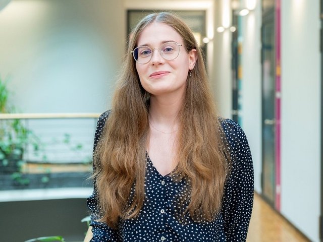 Foto von Isabel Hanold