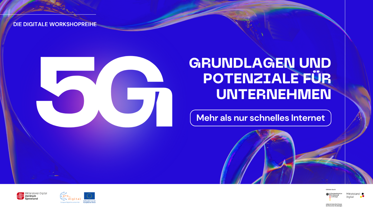 Die Zukunft mit 5G