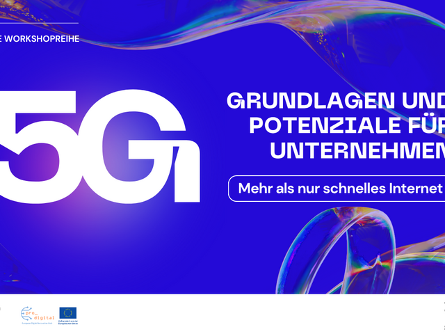 Die Zukunft mit 5G