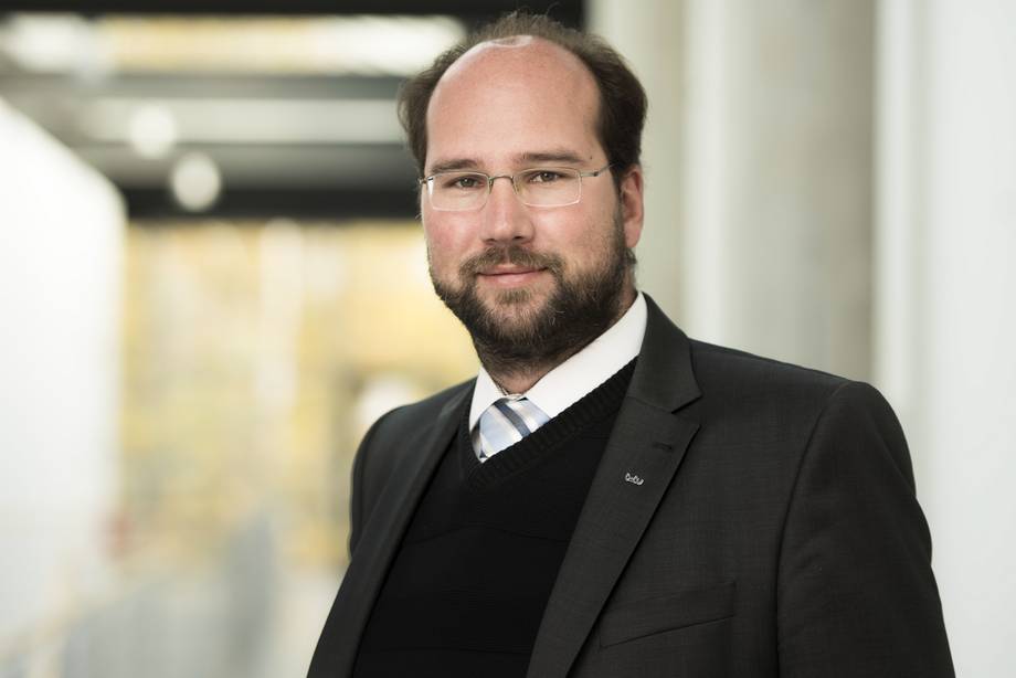 Stefan A. Uhlich Fakultät 5