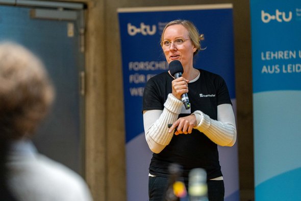 Fraunhofer IEG Frauenhofer IEG