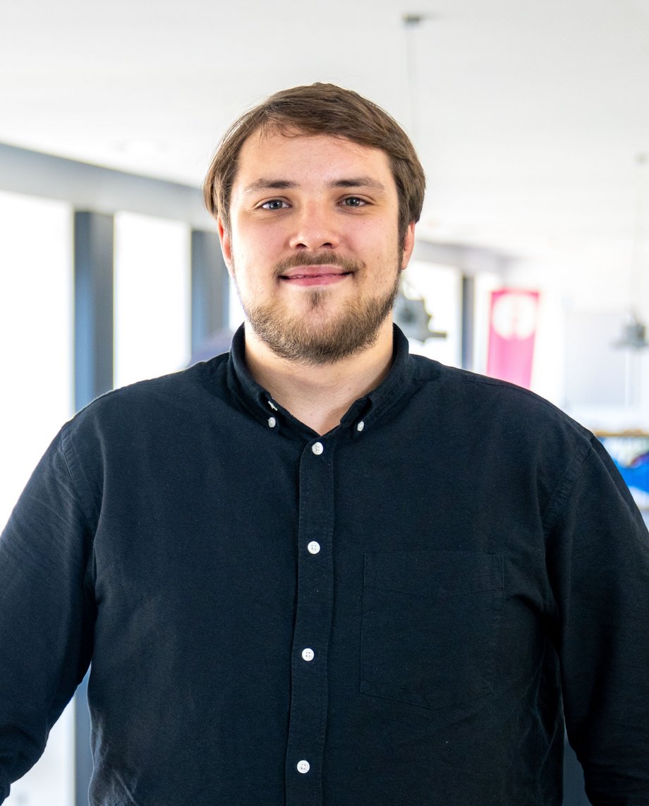 Merlin Tesch