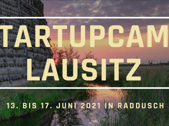 Banner Startup Camp