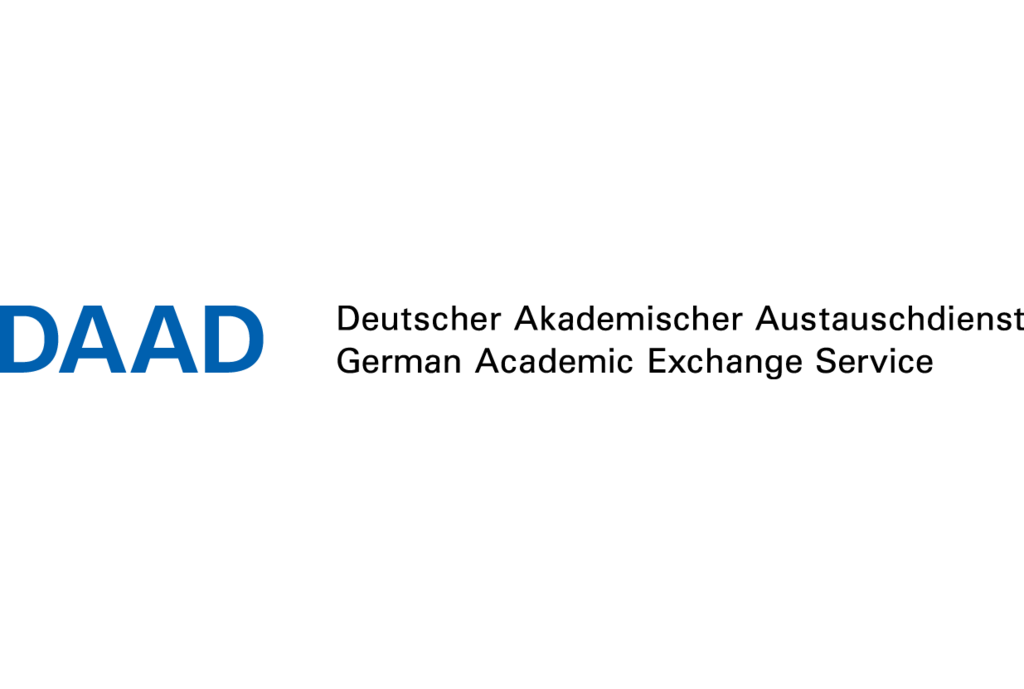Das DAAD-Logo