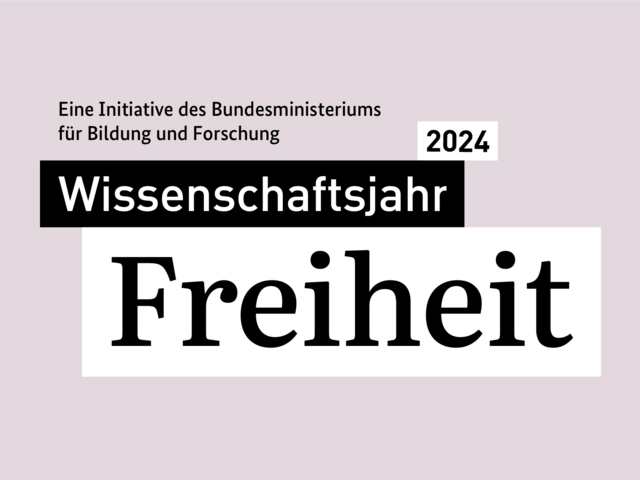 Wissenschftsjahr 2024