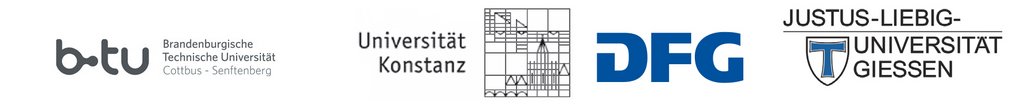 Partner (Logos) Partner (Logos)